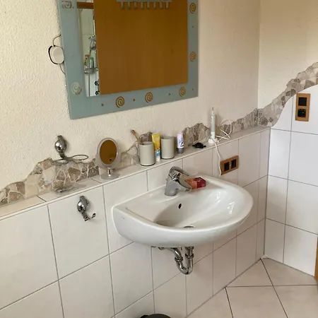 Apartamento Ferienwohnung Mondschaukel