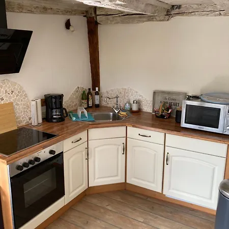 Apartamento Ferienwohnung Mondschaukel Löffingen