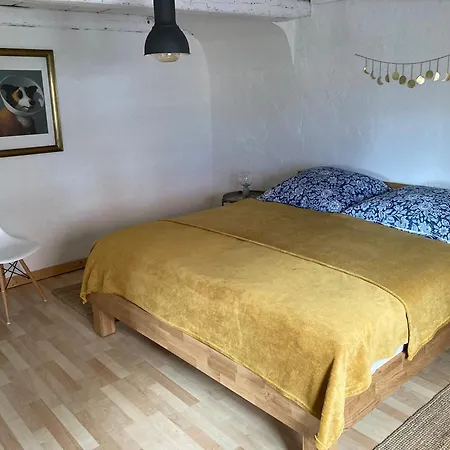 Ferienwohnung Mondschaukel Apartamento