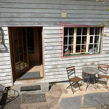 Ferienwohnung Mondschaukel Apartamento