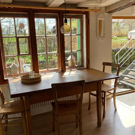 Ferienwohnung Mondschaukel