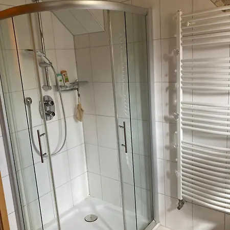 Apartamento Ferienwohnung Mondschaukel Löffingen