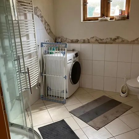 Apartamento Ferienwohnung Mondschaukel Löffingen