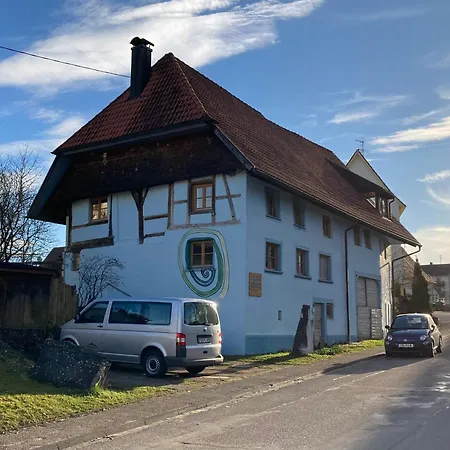 Ferienwohnung Mondschaukel
