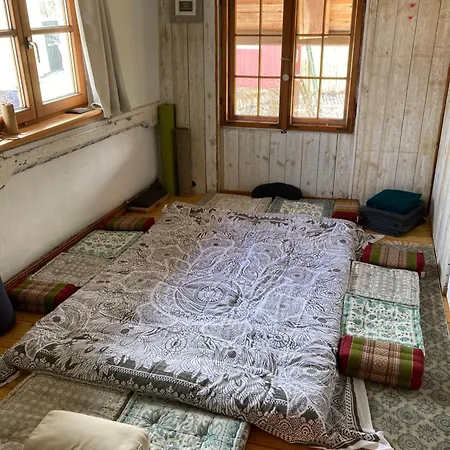Ferienwohnung Mondschaukel Apartamento *