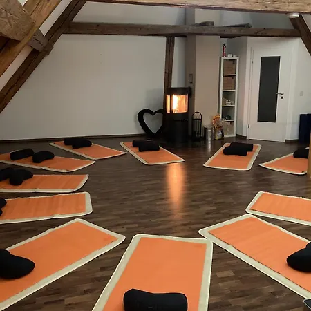 Ferienwohnung Mondschaukel * Löffingen
