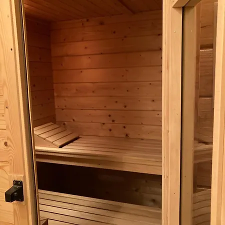 Ferienwohnung Mondschaukel Apartamento *
